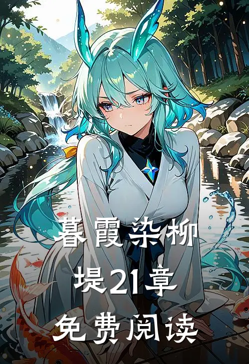 暮霞染柳堤21章免费阅读