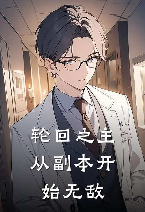 轮回之主：从副本开始无敌