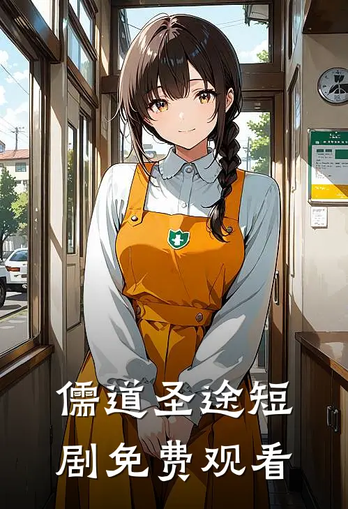 儒道圣途短剧免费观看