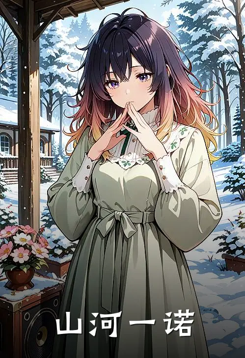 山河一诺