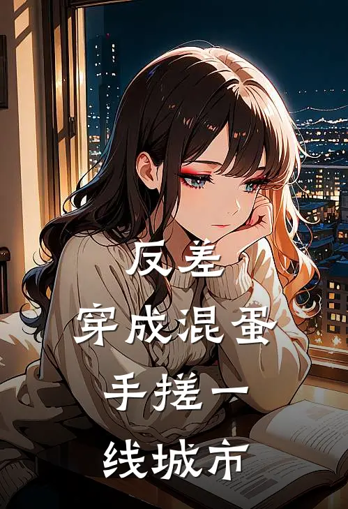 反差：穿成混蛋，手搓一线城市张凡王陵小说免费完结_完本热门小说反差：穿成混蛋，手搓一线城市张凡王陵