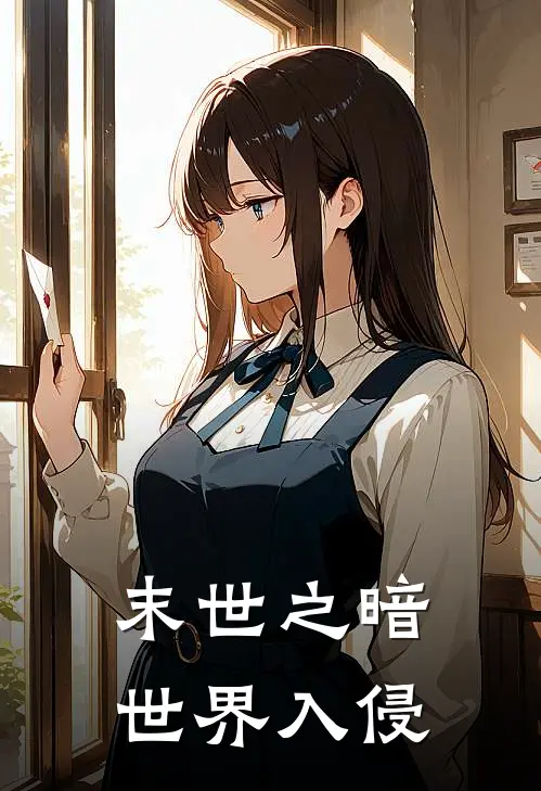 末世之暗世界入侵