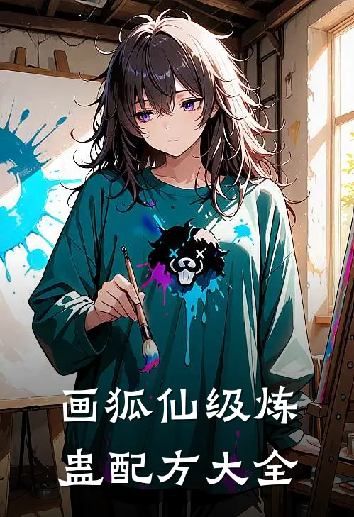 画狐仙级炼蛊配方大全