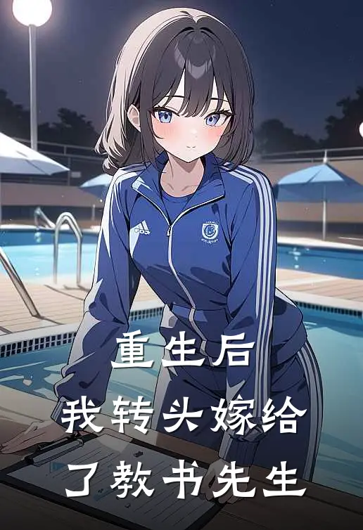 重生后，我转头嫁给了教书先生(苏清苑陆子衿)免费完结小说_免费小说在线阅读重生后，我转头嫁给了教书先生(苏清苑陆子衿)