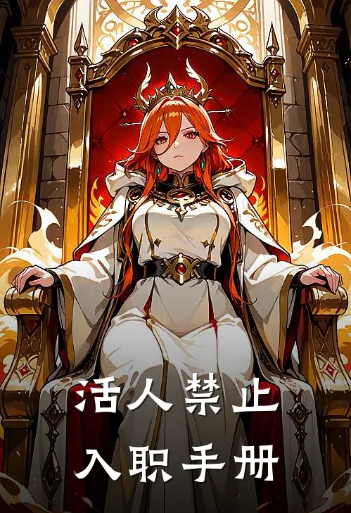 活人禁止入职手册陆子野孟婆汤推荐完结小说_热门小说在线阅读活人禁止入职手册(陆子野孟婆汤)