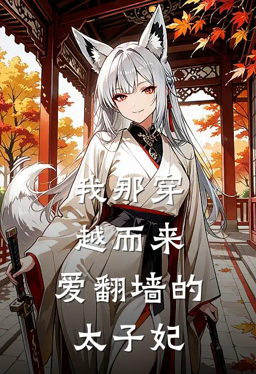 我那穿越而来，爱翻墙的太子妃