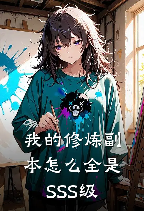 我的修炼副本怎么全是SSS级