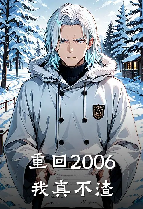 重回2006，我真不渣