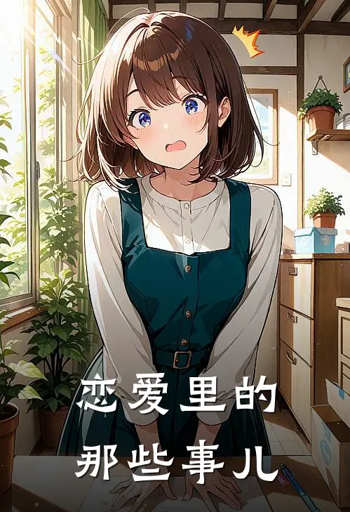 恋爱里的那些事儿