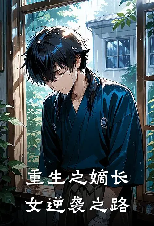 重生之嫡长女逆袭之路