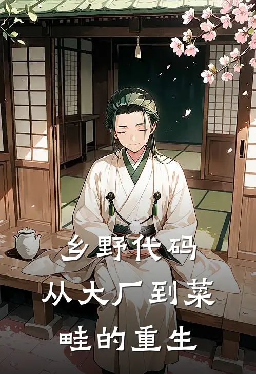 乡野代码：从大厂到菜畦的重生