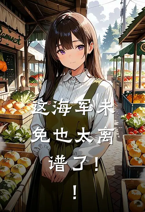 这海军未免也太离谱了！！