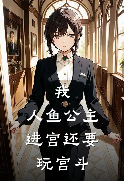 我，人鱼公主进宫还要玩宫斗