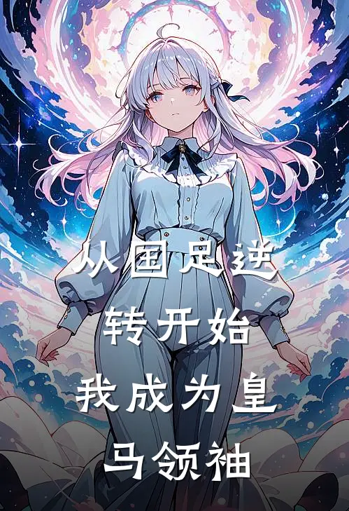 从国足逆转开始，我成为皇马领袖