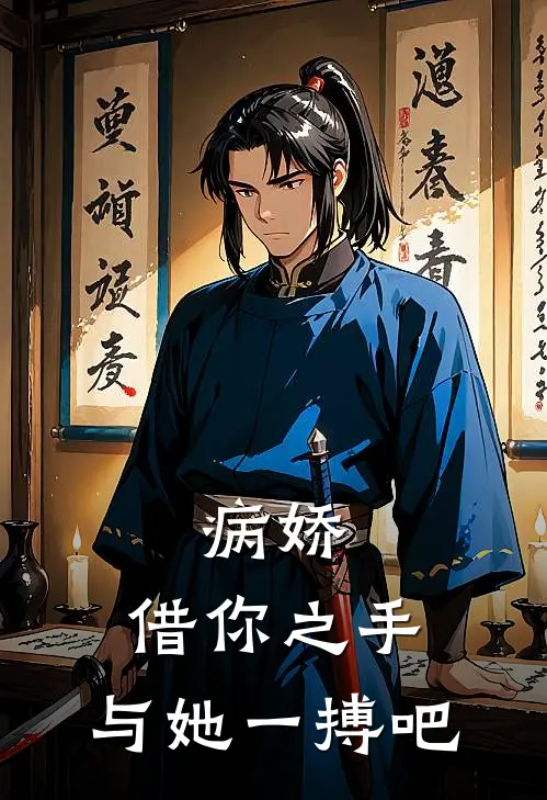 病娇：借你之手，与她一搏吧