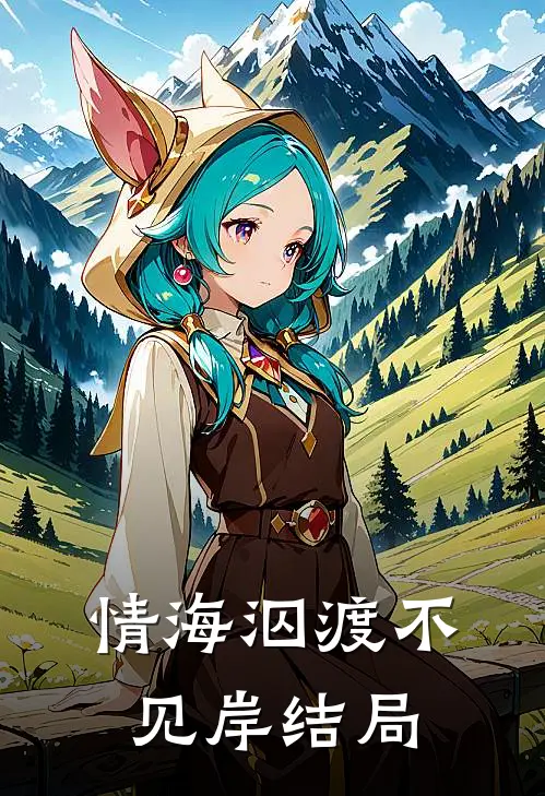 情海泅渡不见岸结局