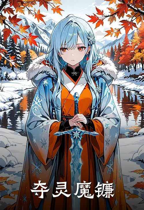 夺灵魔镰(林渊黄杏)推荐小说_夺灵魔镰(林渊黄杏)全文免费阅读大结局