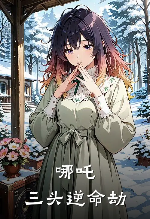 哪吒：三头逆命劫哪吒李靖全本完结小说_最新章节列表哪吒：三头逆命劫(哪吒李靖)