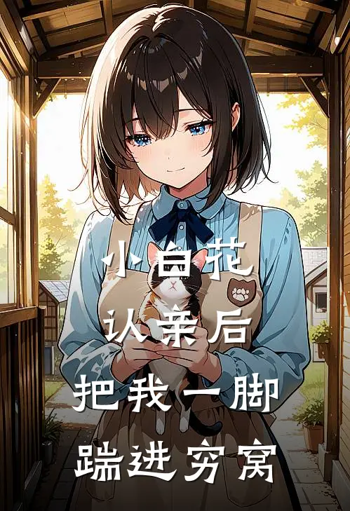 小白花认亲后，把我一脚踹进穷窝梦安然苏宛曼最新完结小说推荐_在线免费小说小白花认亲后，把我一脚踹进穷窝(梦安然苏宛曼)