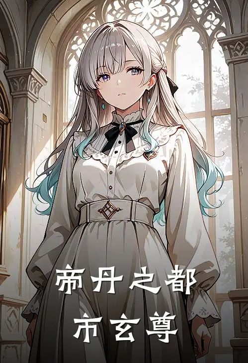 帝丹之都市玄尊