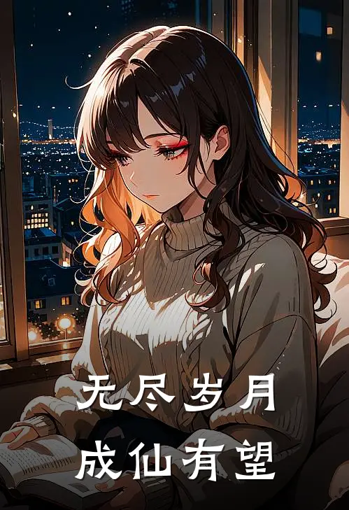 无尽岁月成仙有望