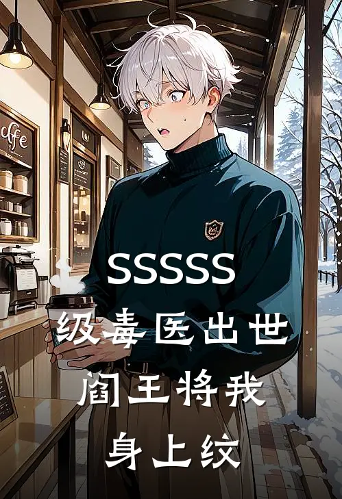 SSSSS级毒医出世，阎王将我身上纹苏恪张莹小说完结推荐_完整版小说免费阅读SSSSS级毒医出世，阎王将我身上纹(苏恪张莹)