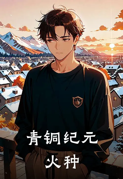 青铜纪元：火种林深苏砚完本小说免费阅读_小说完结版青铜纪元：火种林深苏砚