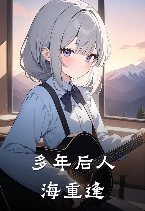 多年后人海重逢