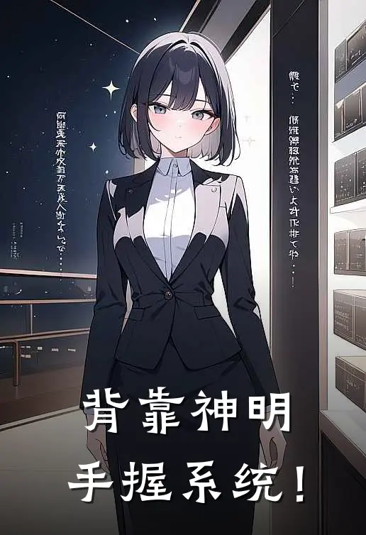 背靠神明，手握系统！