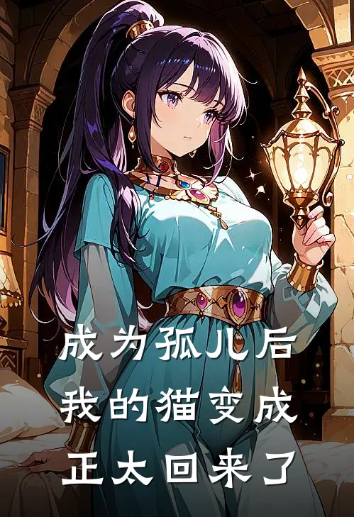 《成为孤儿后我的猫变成正太回来了》沐泽姜炜杰免费完本小说在线阅读_《成为孤儿后我的猫变成正太回来了》沐泽姜炜杰免费小说