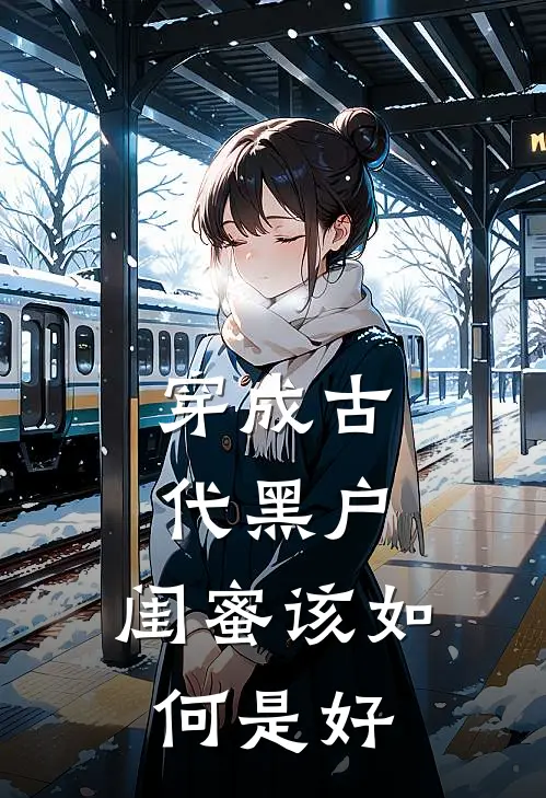 穿成古代黑户，闺蜜该如何是好