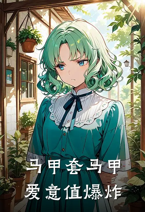 马甲套马甲，爱意值爆炸