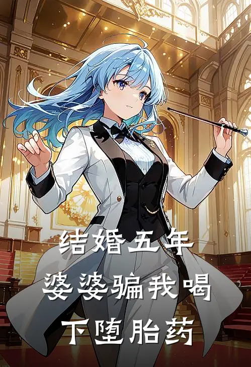 结婚五年，婆婆骗我喝下堕胎药陈明苏晚小说完结_免费小说全本结婚五年，婆婆骗我喝下堕胎药(陈明苏晚)