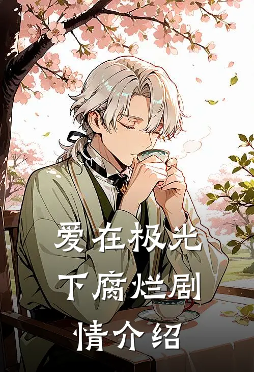 爱在极光下腐烂剧情介绍