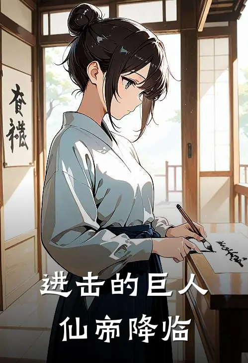 进击的巨人：仙帝降临