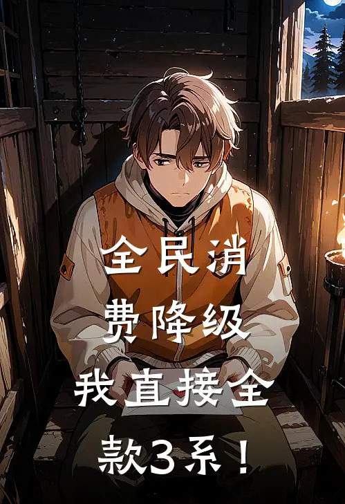 全民消费降级，我直接全款3系！