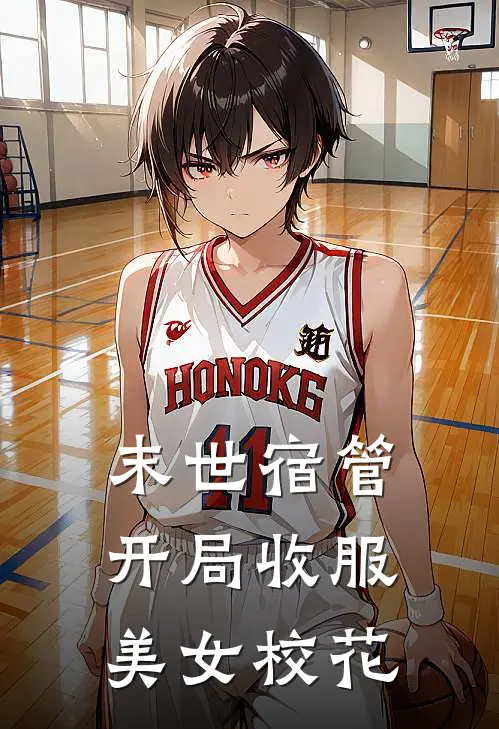 末世宿管：开局收服美女校花