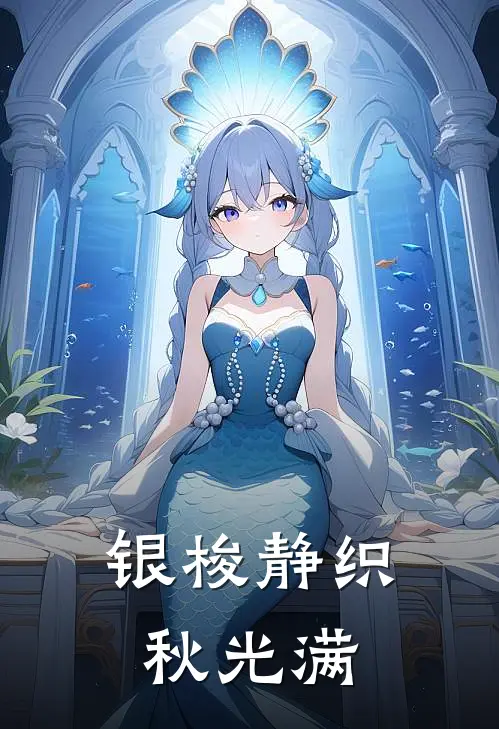 银梭静织秋光满