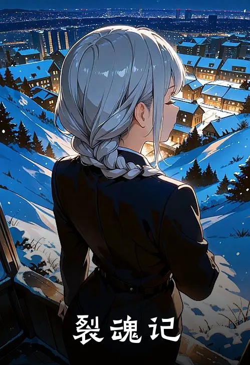 裂魂记