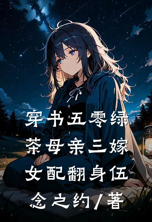 穿书五零绿茶母亲三嫁女配翻身 伍念之约 / 著