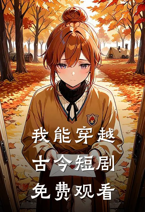 我能穿越古今短剧免费观看