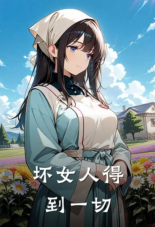 坏女人得到一切