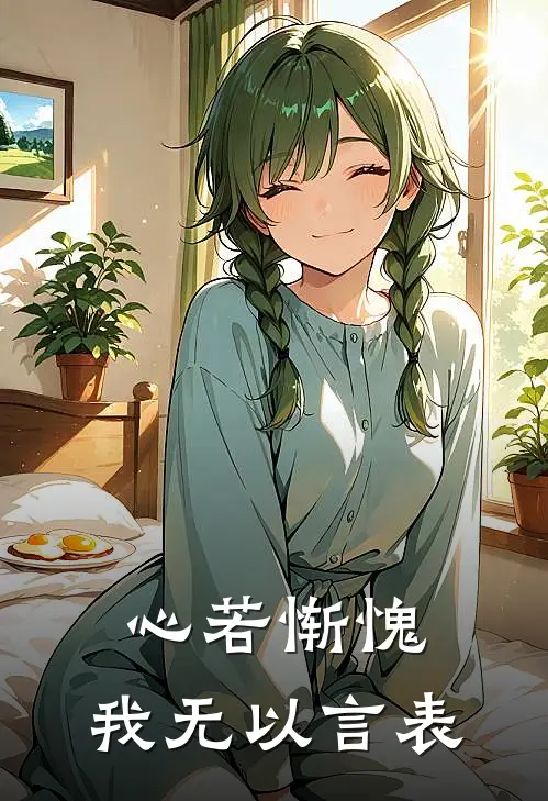 心若惭愧，我无以言表(林闫陈曦)热门小说在线阅读_热门小说心若惭愧，我无以言表(林闫陈曦)