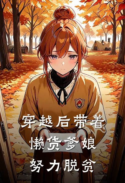 穿越后带着懒货爹娘努力脱贫(赵杏花柳晴)热门小说推荐_免费小说在线看穿越后带着懒货爹娘努力脱贫赵杏花柳晴