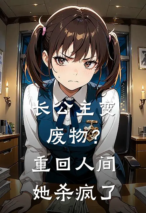 长公主变废物？重回人间她杀疯了苏小乔苏若颜免费小说大全_小说完结长公主变废物？重回人间她杀疯了(苏小乔苏若颜)