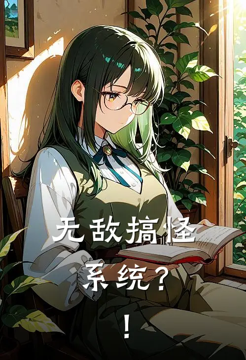 无敌搞怪系统？！武零黄毛完整版免费阅读_武零黄毛精彩小说