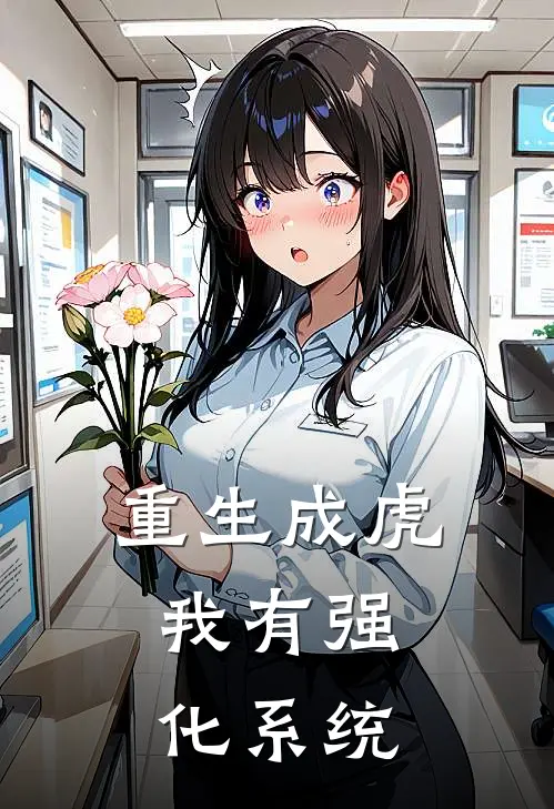 重生成虎：我有强化系统