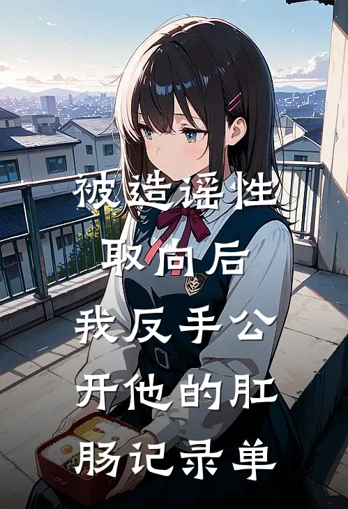 被造谣性取向后，我反手公开他的肛肠记录单(小辰张鹏)热门小说排行_完结版小说被造谣性取向后，我反手公开他的肛肠记录单小辰张鹏