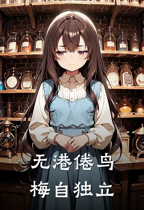 无港倦鸟，梅自独立