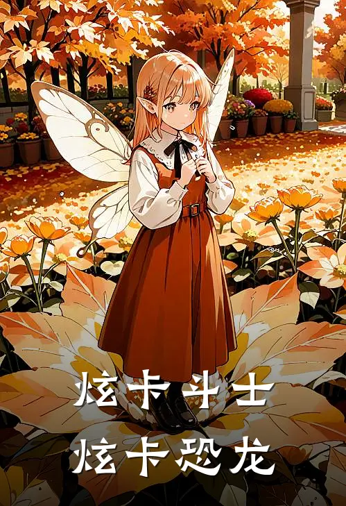 炫卡斗士：炫卡恐龙(玉玄沐风)小说免费阅读_热门小说阅读炫卡斗士：炫卡恐龙玉玄沐风